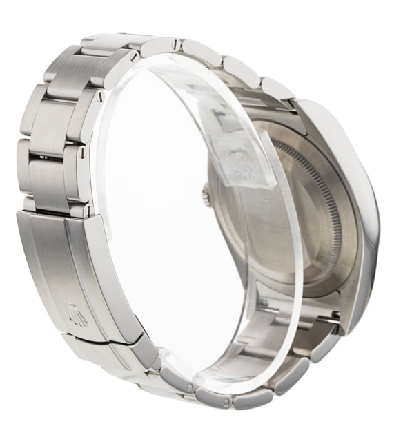 Rolex Oyster Perpetual 114300 Image 3